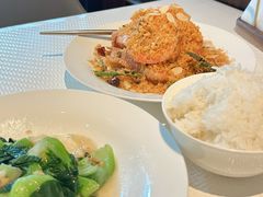 -铭家点心(秦岭路店)