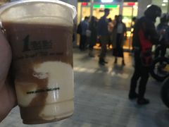 -1点点(银座和谐广场店)