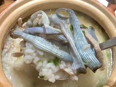 -张家卫·阳江菜·小海鲜(肥婆湾桥店)