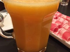 -新辣道鱼火锅(上地华联店)