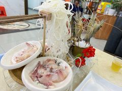 -源港渔村-中山脆肉鲩(博罗店)