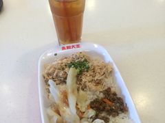 -永和大王(漕宝店)
