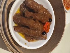 -利苑酒家(华熙国际店)