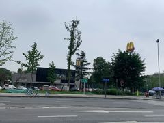 -麦当劳(国际社区店)