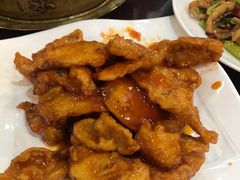 -玉泉酱羊骨饭庄(青吉里店)