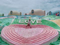 -漳州滨海火山岛自然生态风景区