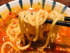 小锅米线-浩海火烧云傣家菜(京广店)