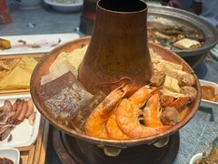 -秦家味老菜馆(民族北路店)