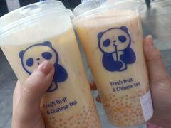 -茶百道(新城市广场店)