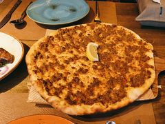 -Antalya安塔利亚土耳其餐厅(猎德店)