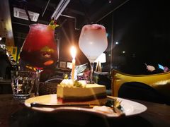 -咖法森林·咖啡  酒吧(天河店)