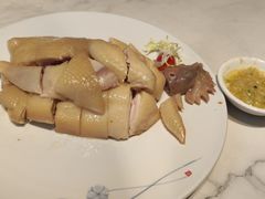 -清平饭店•广州第一鸡(陈家祠店)