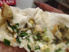 素包子-津门如意包子铺(宾西路店)