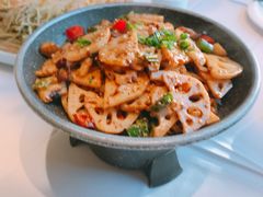 -北李妈妈菜·海肠捞饭(开发区万达店)
