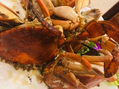 -友强·23年特色海鲜大排档(厦门店)