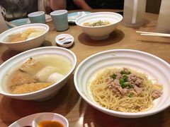 -新加坡高记KOO KEE Restaurant(盈科店)