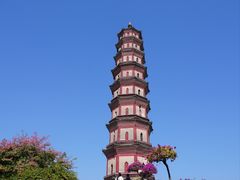 -广州莲花山旅游区