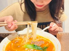 -漆黑觉米粉(三里屯店)