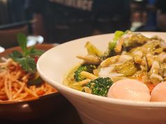-Tegu泰古莲·泰国餐厅(红山6979店)