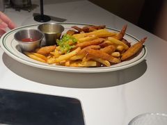 -牛爱客牛排(温岭千禧店)