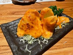 -炉胜·炉端烧·居酒屋