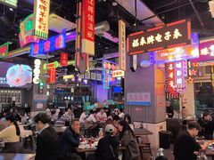 -王庄阿咪海鲜大排档(象园店)