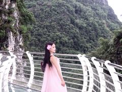 -英西峰林·洞天仙境