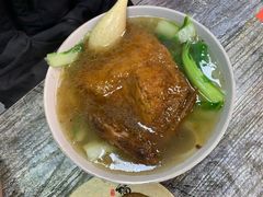 -洪福米线(浣纱路店)