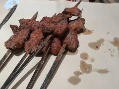 -龙门烧烤·甜麻肥虾·精酿(古镇店)