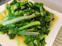 时令青菜-拾忆·私厨(光谷店)