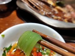 -钢五区节子串串香(环球汇·天誉店)