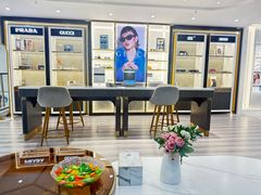-世纪大明眼镜·林德伯格·蔡司官方授权店(武昌旗舰店)