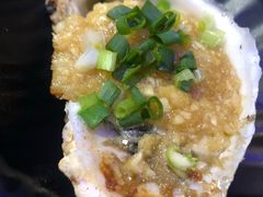 -黑门烤肉
