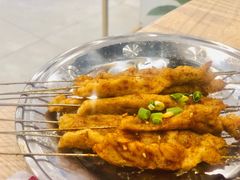 -江城燕子大排档(江汉路步行街店)