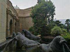 -横琴湾水世界