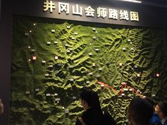 -南昌八一起义纪念馆