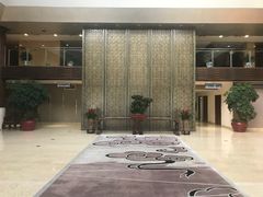-中国科技会堂