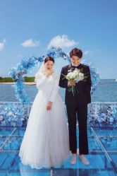 点击看大图 -太古映画婚纱摄影(天河店)