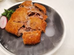 芋香鸭-莆田餐厅PUTIEN(三里屯店)