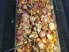 -集杰尚品烤肉海鲜火锅自助餐厅(洛城店)
