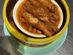 -潮界(虹桥新天地店)