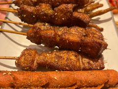 -吉利龙虾·新派海鲜烧烤