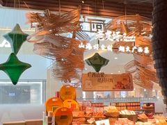-桂小厨广西菜(万象城店)