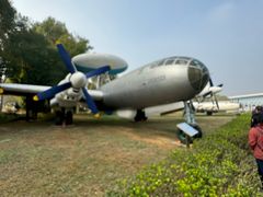 -中国航空博物馆