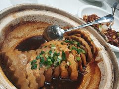 特色香芋煲-和记小菜(东方店)