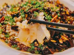 -三猫黑鱼花(南大店)