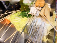 -江湖六膳門串串香(隆礼路店)