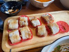 -院子餐厅·大锅菜·老杭帮(桥西直街店)