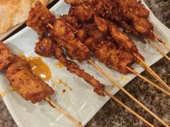 -小街天府(西工小街店)