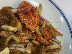 -明本湛江鸡•海鲜小厨(陈家祠店)